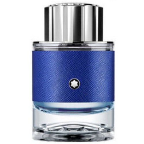 몽블랑 익스플로러 울트라 블루 EDP