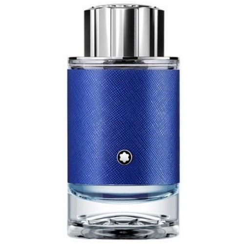 몽블랑 익스플로러 울트라 블루 EDP