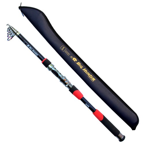 싸파  빅헌터 슈퍼카본