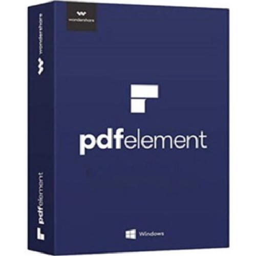 Wondershare Pdfelement Pro