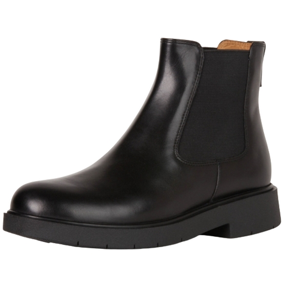 제옥스 여성 큐트 초경량 앵클부츠_W1B6QRC1W11