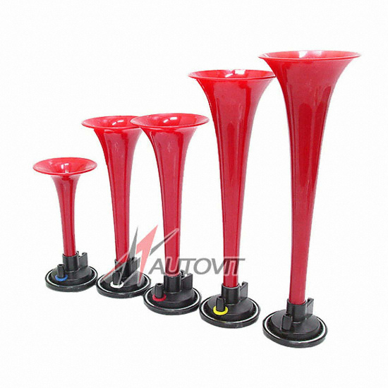 5발 뮤지컬 에어혼