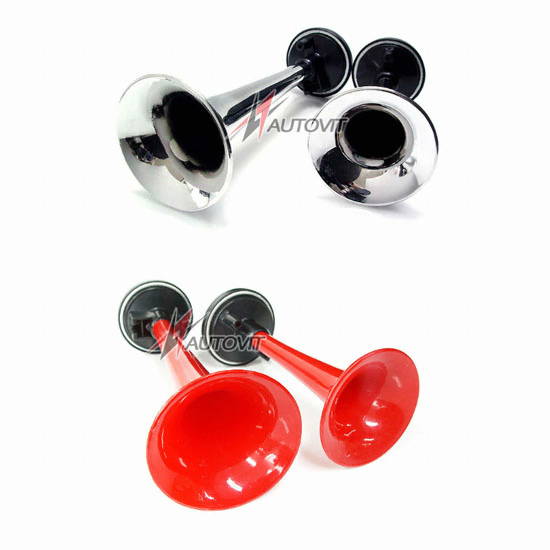 오토비트  트윈 에어혼