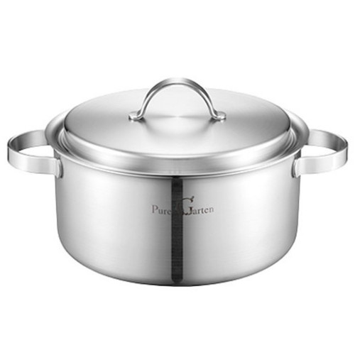 PN풍년  퓨어가르텐 통5중 양수냄비