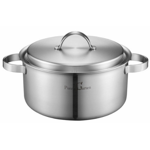 PN풍년  퓨어가르텐 통5중 양수냄비