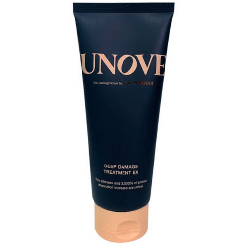 어노브 딥 데미지 트리트먼트 EX 100ml