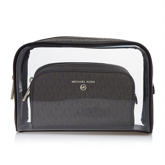 마이클코어스 젯 셋 참 파우치_34T1GT9T7P 200