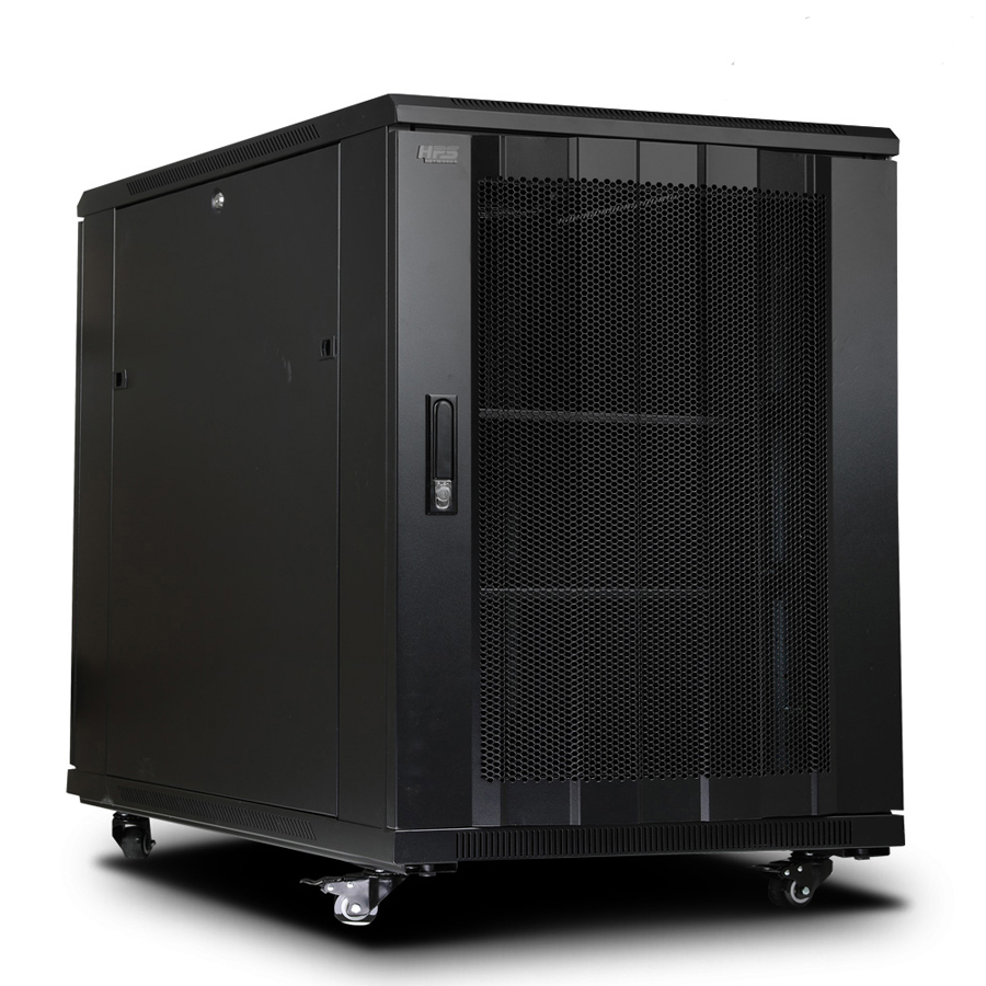 세이프네트워크  HPS-750S 서버랙