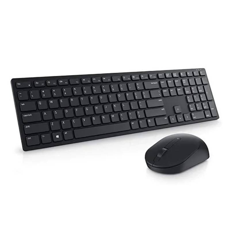 DELL  KM5221W 무선 키보드 마우스 세트 영문