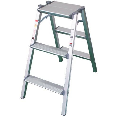 SEDA  접이식 광폭 사다리