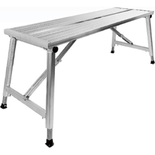 일자형 도배 우마 사다리 400 x 1200