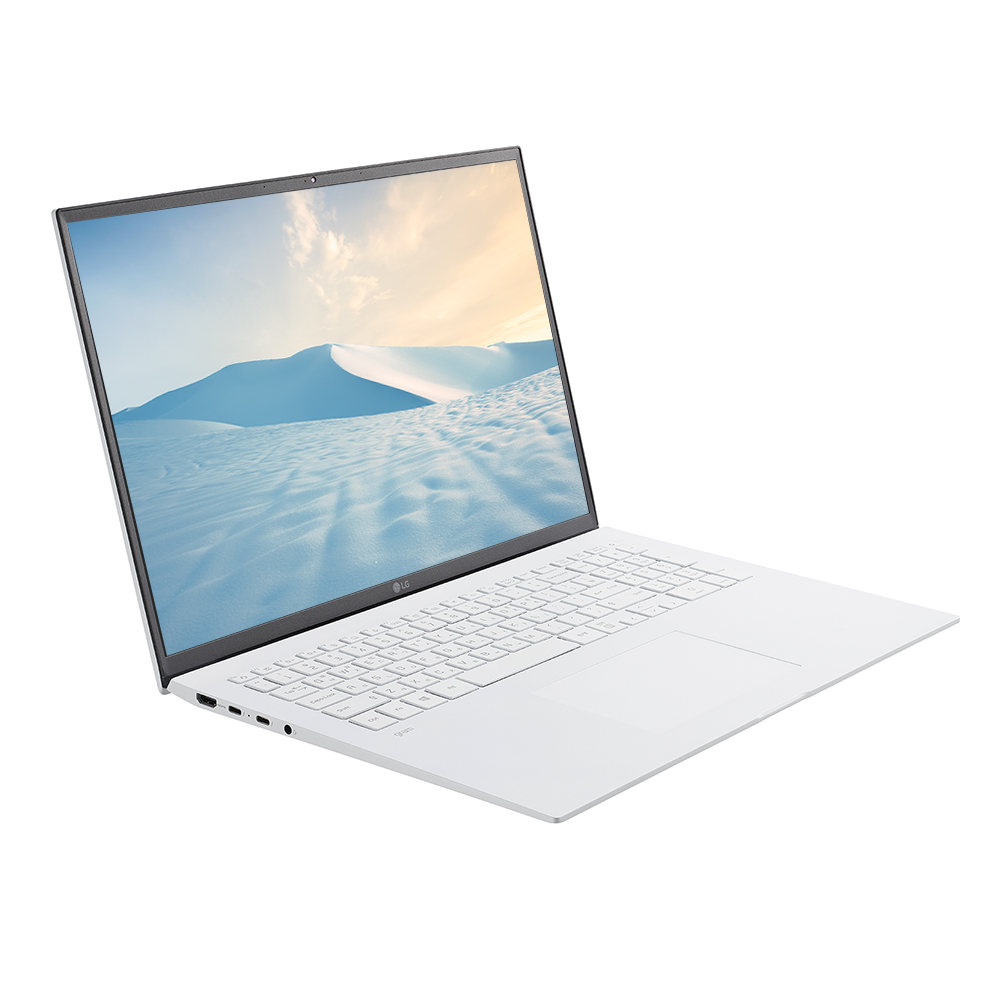 LG전자 2021 그램17 17Z90P-OA7FK