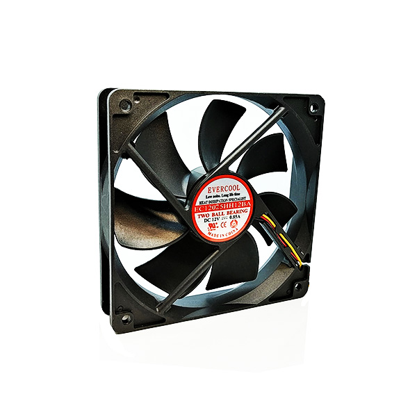 에버쿨  EC12025HH12BA 3P