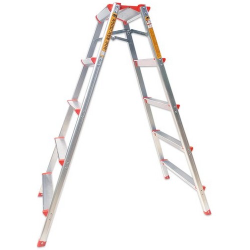 우수 가정용 광폭용 사다리