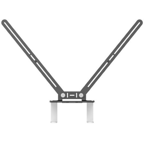 로지텍  RALLY BAR TV마운트