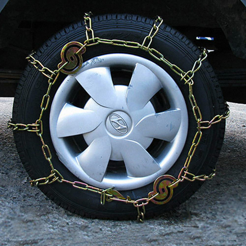 경동산업  화물차용 고강도 사슬체인