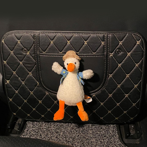 다름  캐릭터 퀄팅 안티 킥매트