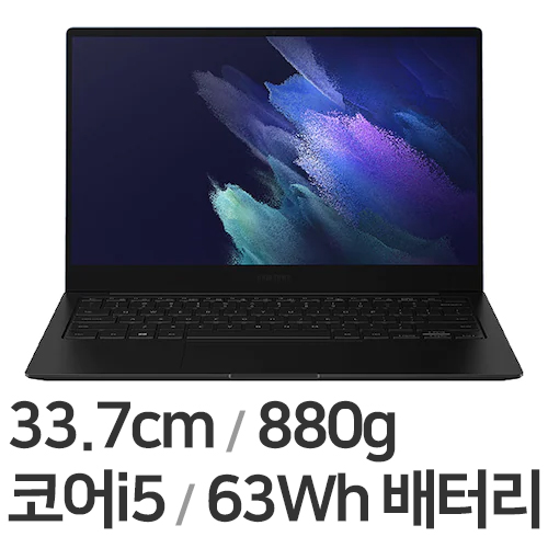 삼성전자 갤럭시북 프로 NT935XDB-KC59B