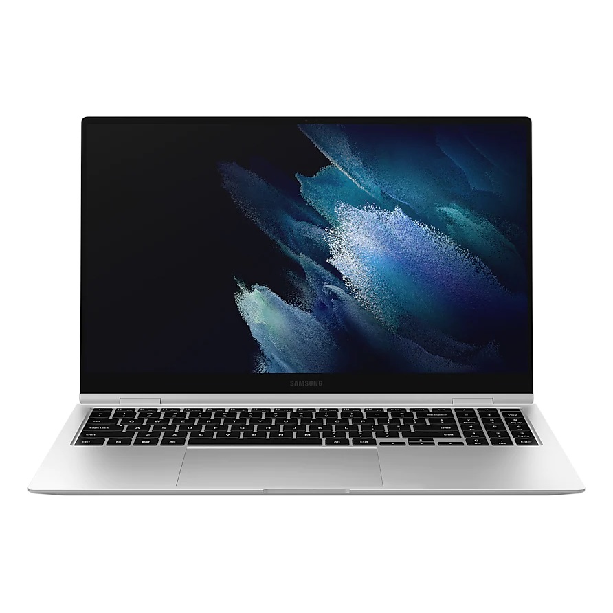 삼성전자 갤럭시북 프로360 NT950QDB-KC72S
