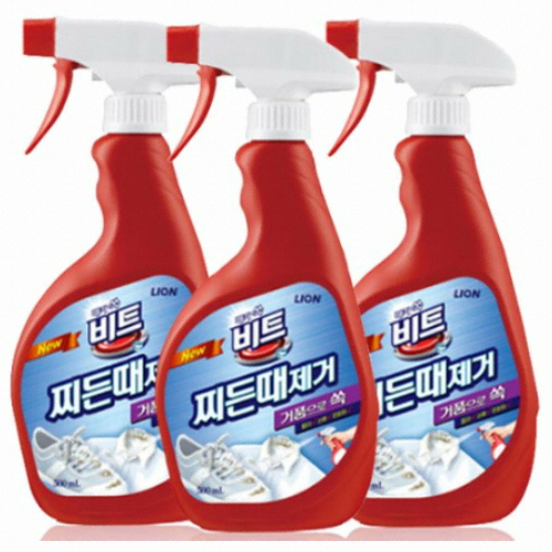비트 찌든때제거 500ml