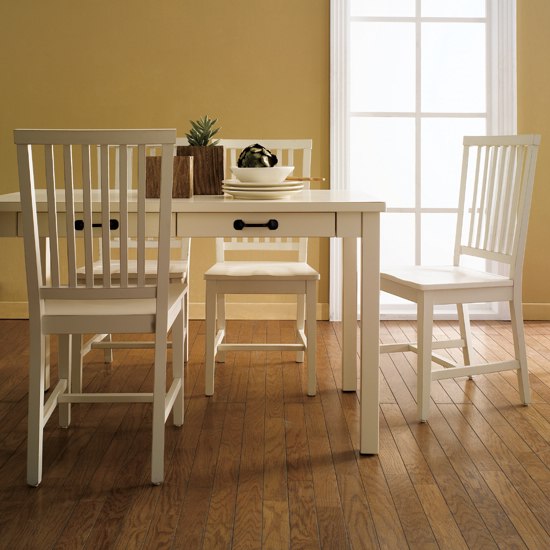 디자인벤처스 베일리 식탁