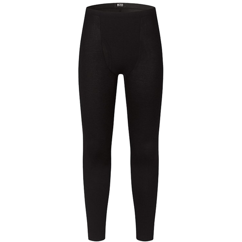 BYC 남성 9부 발열 내복 바지_DBS0030