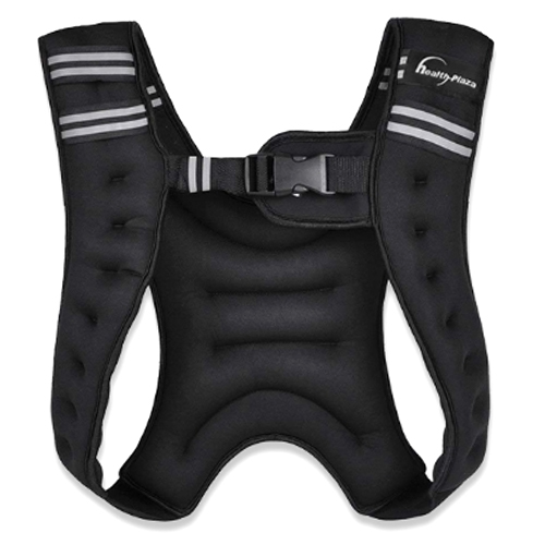 헬스프라자  웨이트 중량조끼