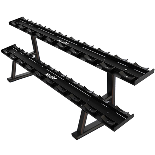 디랙스  2단 아령정리대 TWF-402