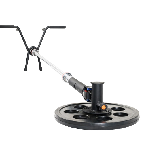 바디스톤  티바로우 TBR-100