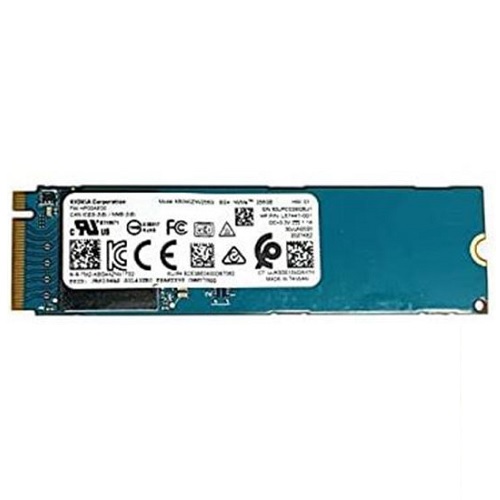 키오시아  KBG40ZNV M.2 NVMe 벌크