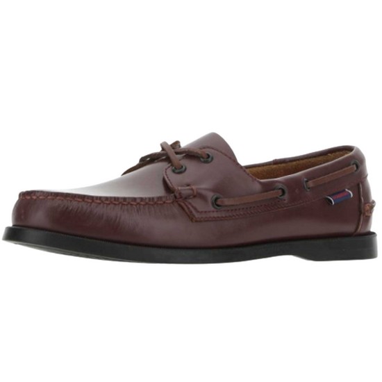 세바고 SEBAGO 남성 Dockside Portland Milano boat 슈즈 73111CW 924 Black 30