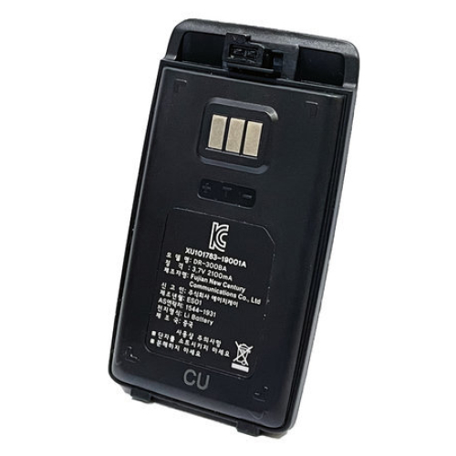 HK일렉트로닉스  HK-407 전용 배터리 DR-300BA