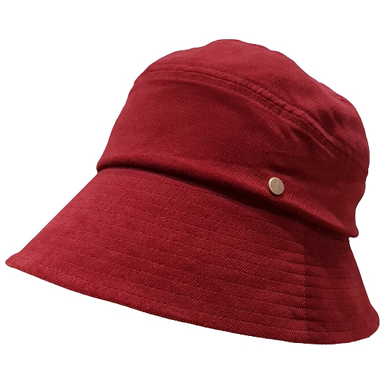 엘르 캡텐 코듀로이 둥근모 EL15UGC020