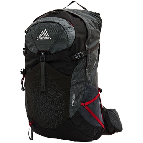 그레고리 CITRO30 시트로30 SMOKE GREY