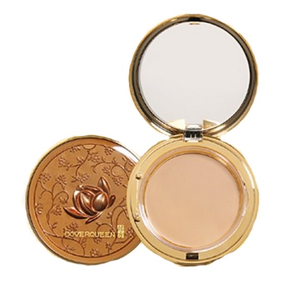 커버퀸 오리엔탈 골드 에센스 파운데이션 12g