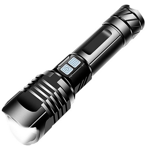 XHP90.2칩 LED 라이트 C타입