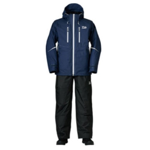 다이와  PVC 오션 뽀빠이 바지 겨울 정장 DW-9020