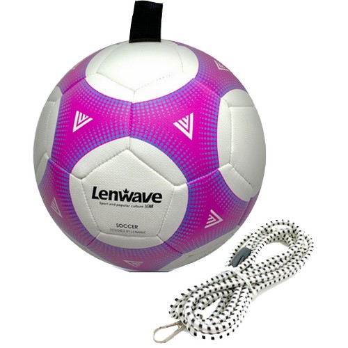 런웨이브  LW-0559 5호 헤딩 연습공