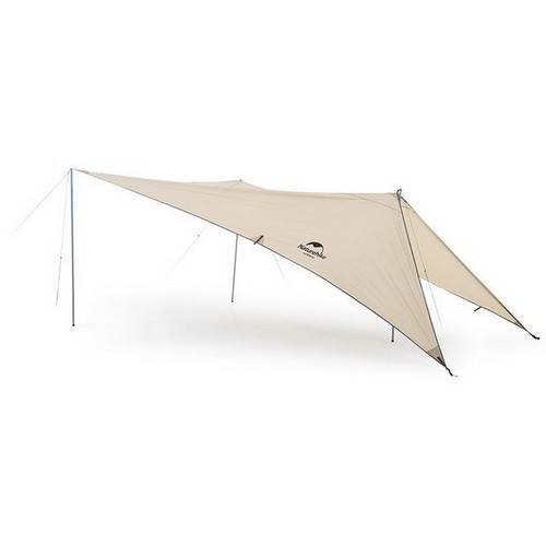 네이처하이크  차박 그늘막 트렁크 타프