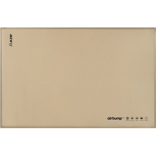 카즈미  에어범프 더블 자충매트 7.5T (130x200)