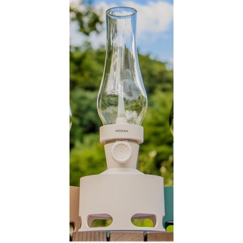 모닥  뉴 램프 H100