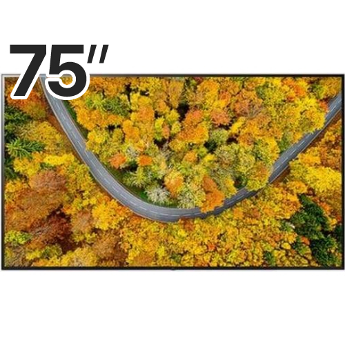 LG전자 울트라HD 75UR642S0NC