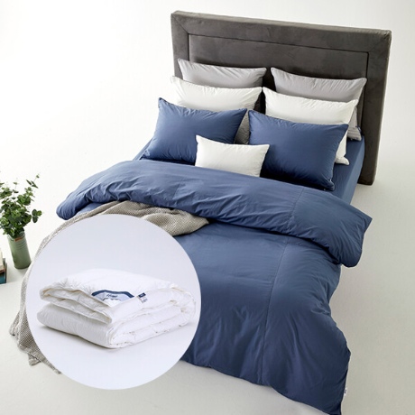 홈바이템퍼 에센셜 패키지 세트