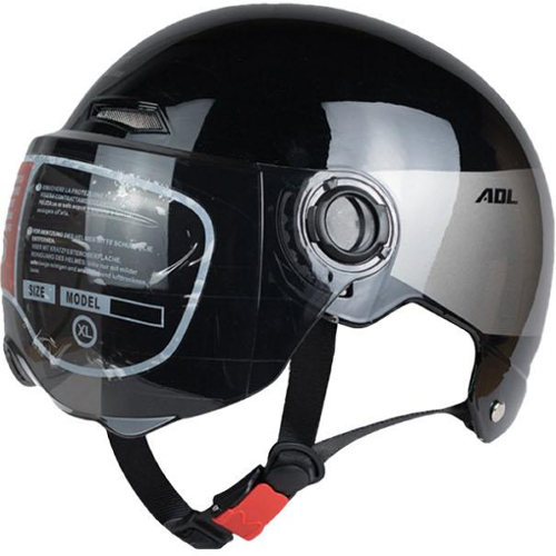 바이크  어반 고글 헬멧 ADL-005