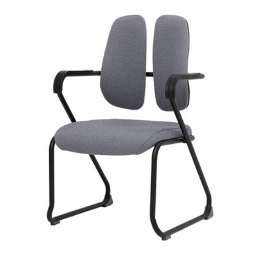 듀오백  DK-073B 서울대 책상 독서실 의자