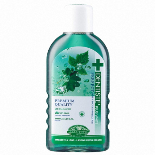 DKSH 덴티스테 내추럴 오랄린스 100ml