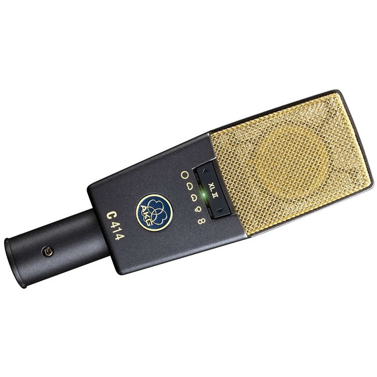 AKG  C414-XLII
