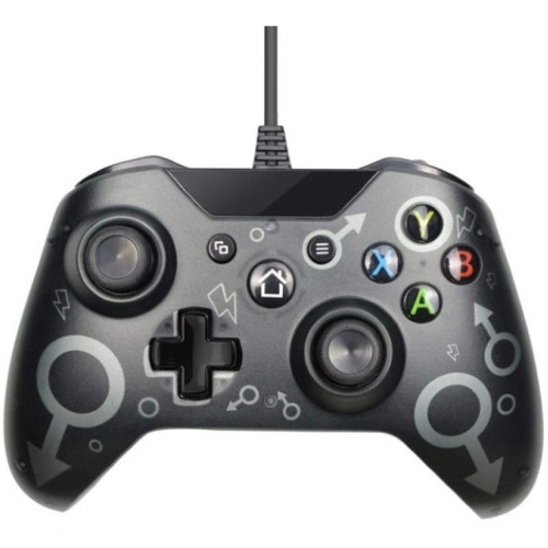 N-1 XBOX 유선 컨트롤러