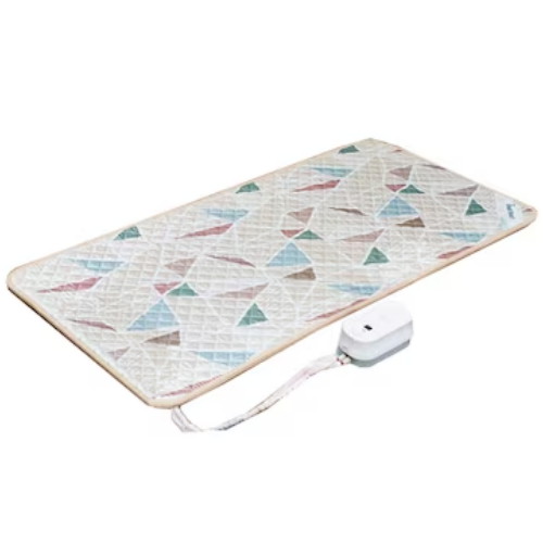 일월  듀얼하트 절전형 온수매트