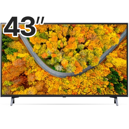 LG전자 울트라HD 43UR642S0NC